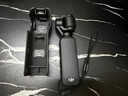 大疆 DJI Osmo Pocket 3 标准版 一英寸口袋云台相机 OP灵眸手持数码相机 旅游vlog 便携美颜摄像 实拍图