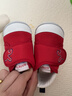 卡特兔学步鞋婴儿童鞋春季男女宝宝步前机能鞋幼儿室内稳步儿童鞋子xz03 实拍图