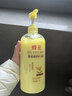 蜂花柔顺护发素1L小麦蛋白营养滋润干枯烫染受损补水顺滑男女士润发乳 实拍图