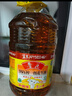 鲁花【保真花生油】京觅联名款油酸多多花生油5L油酸含量大于56% 实拍图