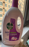 滴露（Dettol）衣物除菌液薰衣草3L 99.9%杀菌除螨 内衣衣物消毒液 可配洗衣液 实拍图