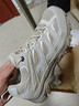 迈乐（Merrell）官方店男女款户外登山徒步鞋减震MOAB 3迈越者轻量防滑耐磨透气 J035883白灰米（男款） 45 实拍图