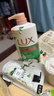 力士（LUX）持久留香72小时香体艾叶止痒山茶香1kg乳液男女士金榜 实拍图