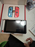 任天堂（Nintendo）【国内保税仓】Switch2/1代 OLED/续航加强日版/港版便携家用ns体感游戏机掌机 日版续航红蓝32GB保税（赠共享会员） 实拍图