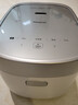 松下（Panasonic）【国家补贴】饭光光2.0电饭煲0涂层IH加热家用电饭锅4-5人无涂层不锈钢母婴级4升一级能效HNS152 实拍图