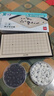 得力（deli）磁五子棋围棋折叠棋盘比赛训练益智桌游易携带开学礼物 实拍图