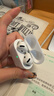 Apple/苹果 AirPods 4(支持主动降噪)搭配无线充电盒(USB-C)苹果耳机 蓝牙耳机适用iPhone/iPad 四代 实拍图