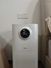 美的（Midea）【母婴认证】甲醛数显空气净化器鼻炎家用除醛除烟味异味过敏原空气净化机森林家L1pro 实拍图