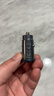 倍思【销量TOP1】车载充电器超级快充点烟器转换器快充转换头一拖二适用苹果16/17华为小米17 实拍图