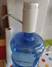小熊（Bear）抽水器桶装水饮水机压水器电动取水器矿泉水自动上水器YSJ-D05U2 实拍图