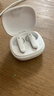 JBL T280TWS X3真无线蓝牙耳机 半入耳式音乐通话降噪游戏耳麦 国家补贴 2026最新款超长续航通用 白 实拍图