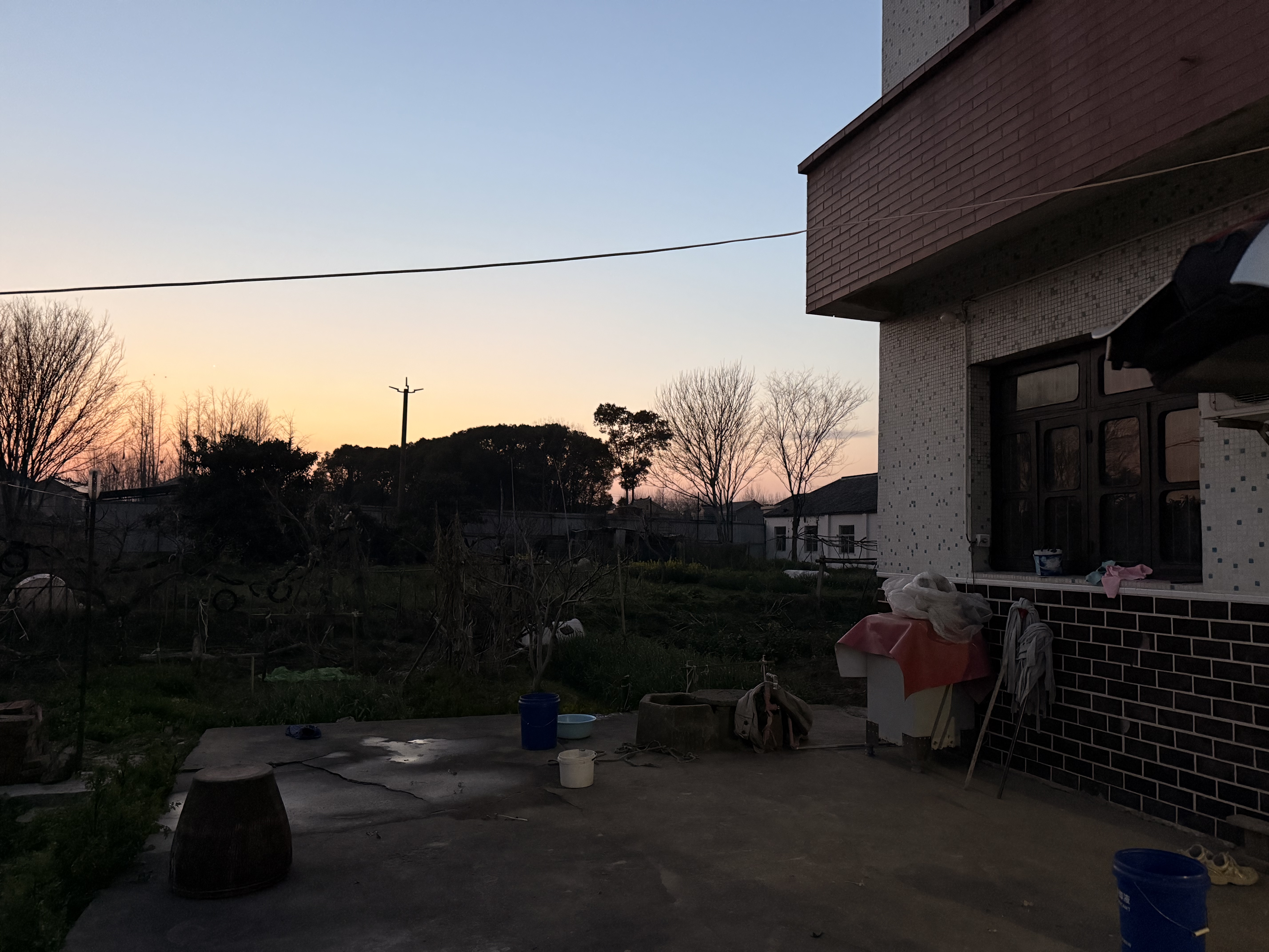 樱花树屋向日葵永生花diy积木相机摆件相框七夕节生日礼物女生 岁岁苹安[配魔法镜面+夜灯+相框] 实拍图