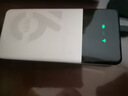 影腾随身wifi三网全国通用无线wi-fi6免插卡移动联通电信无限制大流量卡便携式网卡高速网络2026款5GHF 【三网通6000毫安充电款】+续航翻倍全国通用 实拍图
