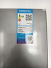 华凌美的冰箱出品219升三门冰箱小型家用二级能效宿舍租房以旧换新小冰箱低音运行HR-229T 实拍图