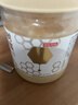 京东京造椴树蜜1000g长白山产天然蜂蜜营养品早餐牛奶冲饮伴侣 实拍图
