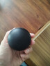 Keep 筋膜球 瑜伽按摩球 深层肌肉放松球 健身训练手球 黑色 实拍图