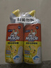 威猛先生（Mr Muscle）洁厕灵 750g*4瓶 柠檬草香 洁厕剂 洁厕液厕所马桶除垢去渍去异味 实拍图