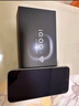 vivo iQOO 15 16GB+256GB凌云 第五代骁龙8至尊版 2K 三星珠峰屏 国家补贴 iqoo15游戏电竞手机 实拍图