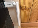 Tenda腾达 usb无线网卡wifi6 智能免驱无限 无线网卡台式机专用 wifi接收器 高增益天线 无线wifi发射 实拍图