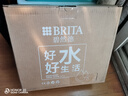 碧然德（BRITA） 过滤净水器 家用滤水壶 净水壶 海洋系列 3.5L蓝色 一壶六芯装 环保加固包装 实拍图