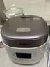 美的（Midea）电饭煲0涂层2L不锈钢内胆1-2人电饭煲电饭锅 家用智能多功能微压无涂层电饭煲MB-RC201S 实拍图