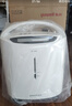 鱼跃医用分子筛制氧机5升L吸氧机家用老人医用级孕妇呼吸雾化8F-5CW 实拍图