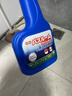 巨奇（JUQI）浴室清洁剂500ml*2瓶厕所卫生间玻璃水垢洗手台瓷砖清洗剂 实拍图
