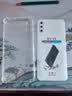 尘卡 适用荣耀9X手机壳HLK-AL00全包镜头软壳新款气囊防摔后壳透明硅胶保护套华为超薄简约男女外壳 手机壳+钢化膜 新升级保护镜头四角气囊硅胶软壳 实拍图