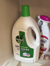 滴露（Dettol）衣物除菌液 消毒液 柠檬3L 99.9%杀菌除螨内衣儿童衣物可配洗衣液 实拍图