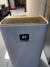 多乐信（DOROSIN）家用除湿机 除湿量30升/天 60㎡ 地下室除潮干衣除湿吸湿器APP智控负离子干燥机ER-630ES 实拍图