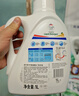 威露士清可新洗衣液松木香1L/瓶 除菌除螨除霉快洗去污渍 持久留香 实拍图