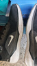 耐克NIKE跑步鞋男子减震飞马41 PEGASUS 41运动鞋FD2722-002黑白43 实拍图