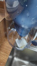 碧然德（BRITA）过滤净水器 滤水壶 海洋系列 3.5L(蓝色）+去水垢专家版滤芯11枚 环保加固包装 实拍图