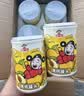 芝麻官 水果罐头  即食零食 水果捞速食鲜果捞 果真开心礼盒258g*8罐 实拍图