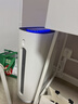 霍尼韦尔（Honeywell）空气净化器 除甲醛除菌除霾除过敏原 家用办公净化器除甲流病菌 KJ310F-P21W 实拍图