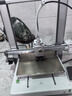 拓竹A1C 3D打印机桌面家用FDM全自动调平多色高速3d打印机器【大陆版】 实拍图