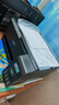 爱普生（EPSON）L3355 L3353打印机家用小型彩色照片墨仓式连供L3351 L3251 L3253无线复印A4一体机作业试卷学生用 【经典款】L3253 黑色（无线打印扫描三合一） 官方标配 实拍图
