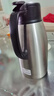 象印保温壶304不锈钢真空热水瓶居家办公大容量咖啡壶SH-HJ19C-XA 实拍图