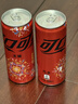 可口可乐零度无糖柠檬汽水碳酸饮料0糖0脂 330ml*6摩登罐 京东专供 实拍图