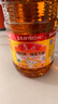 鲁花【保真花生油】 5S物理压榨 一级 花生油6.18L  实拍图
