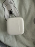 Apple/苹果 40W USB-C充电器动态调节功率 type-c充电器苹果手机充电 苹果17手机充电器 实拍图