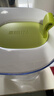 碧然德（BRITA）家用滤水壶3.5L净水器净水壶StyleXL设计师系列-绿色【1壶1芯】 实拍图