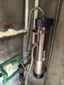 惠尔顿（WHEELTON） 全屋中央净水器系统家用厨下净水器前置过滤器自来水农村井水大流量管道超滤机别墅小区房车商用 UF6别墅/自建房够用8000L 实拍图