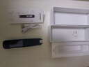 【老师推荐】AI学习机小学初高中通用词典笔智能点读笔英语翻译笔学习神器学练机家教机复读机 【2025新款】蓝色/扫描翻译/不限书籍/听力训练 晒单实拍图