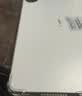 毕亚兹适用2024款华为MatePad SE保护套 华为平板电脑11英寸保护壳 TPU透明四角防摔软壳 PB531-透明白 实拍图
