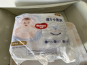 好奇（Huggies）金装拉拉裤XL96片(12-17kg)尿不湿【速干不易红】 实拍图