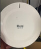 爱快（iKuai）千兆路由器 无线ap吸顶 ax3000 wifi6 商用/企业级 ac+ap 远程控制/全屋组网 poe/DC供电 HX3000 实拍图
