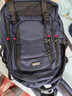 Edison爱迪生高中生书包护脊防泼水双肩包中学生大容量旅行背包K052-1G 实拍图