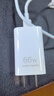 华为原装冰糖全能充电器(Max 66W) 氮化镓技术3C认证 66W超级快充原装充电器适用于Mate80系列 实拍图