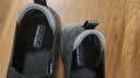 斯凯奇（Skechers）一脚蹬男鞋轻质透气网面健步鞋2025春秋新品舒适缓震软底休闲鞋 实拍图